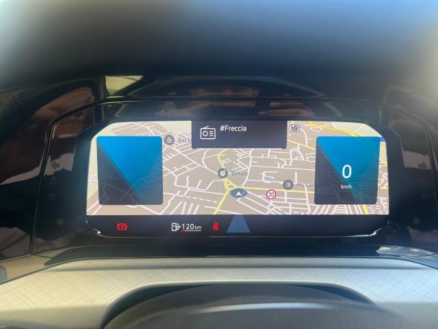 VOLKSWAGEN Golf usata, con Immobilizzatore elettronico