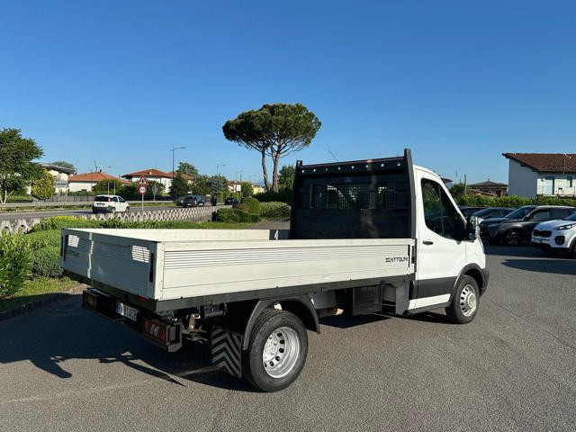 FORD Transit usata, con Controllo trazione