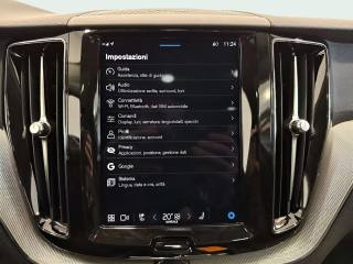 VOLVO XC60 usata, con Portellone posteriore elettrico