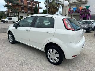 FIAT Grande Punto usata, con Chiusura centralizzata