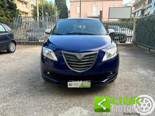 LANCIA Ypsilon usata 2