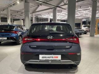 HYUNDAI i20 usata, con Climatizzatore