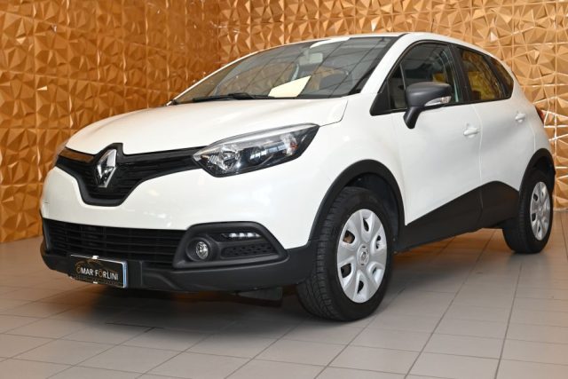 RENAULT Captur usata 67