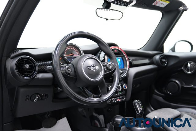 MINI Cooper S usata, con Alzacristalli elettrici