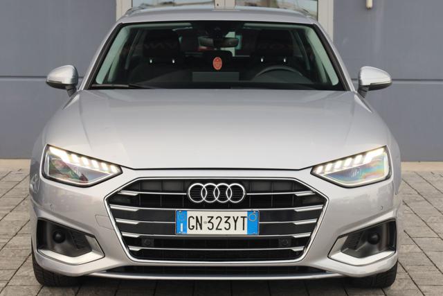 AUDI A4 usata, con Airbag