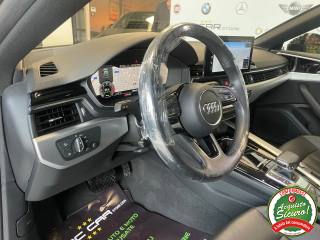 AUDI A5 usata, con Controllo trazione