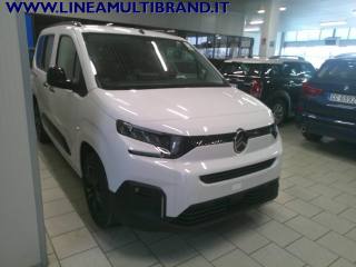 CITROEN Berlingo usata, con Autoradio