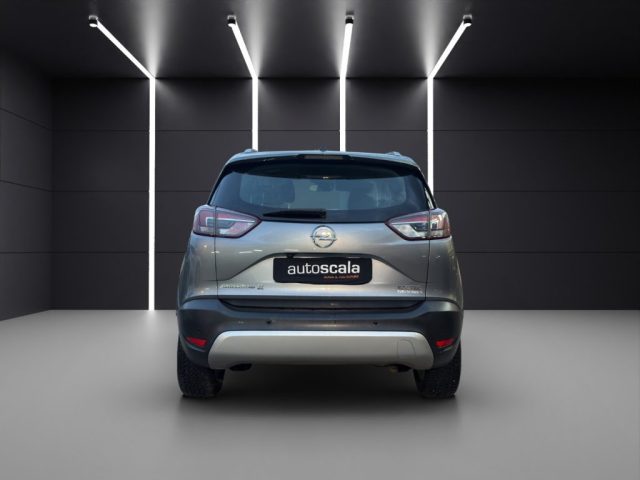 OPEL Crossland X usata, con Airbag Passeggero