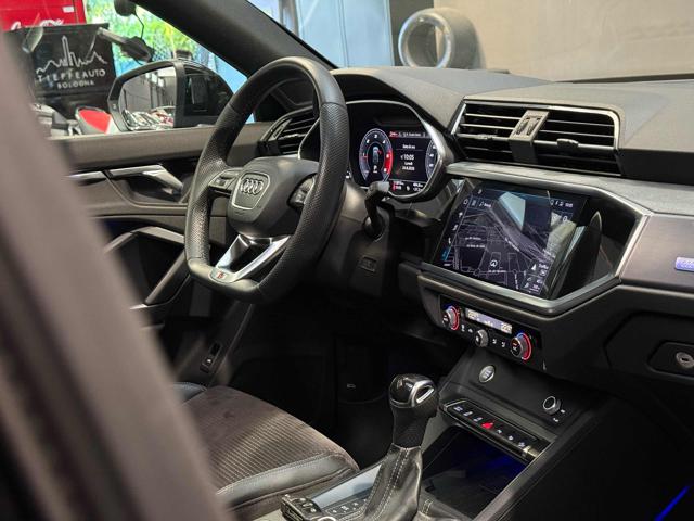 AUDI Q3 usata, con Cruise Control