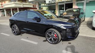 AUDI Q3 Sportback tdi S line s-tronic "NAVI"TETTO"20"