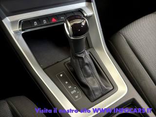 AUDI Q3 usata, con USB