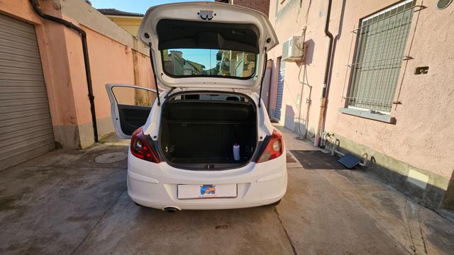 OPEL Corsa usata, con Cerchi in lega