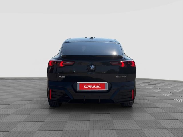 BMW X2 usata 3