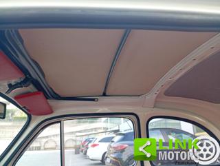 FIAT 500 usata 9