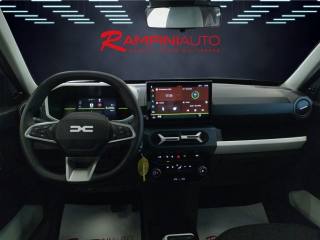DACIA Spring usata 9
