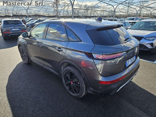 DS AUTOMOBILES DS 7 usata, con Airbag laterali