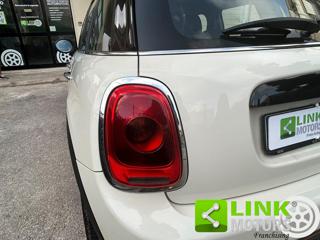 MINI Cooper D usata 20