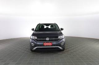 VOLKSWAGEN T-Cross T-CROSS 1.0 TSI Style BMT