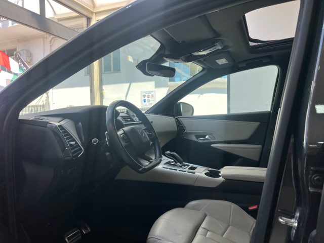 DS AUTOMOBILES DS 7 usata 61