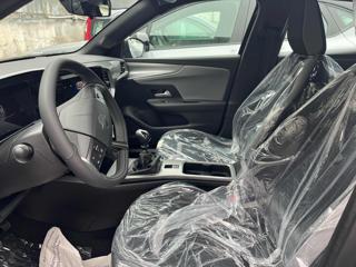 OPEL Mokka usata, con Autoradio
