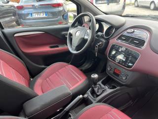 FIAT Punto Evo usata, con Autoradio