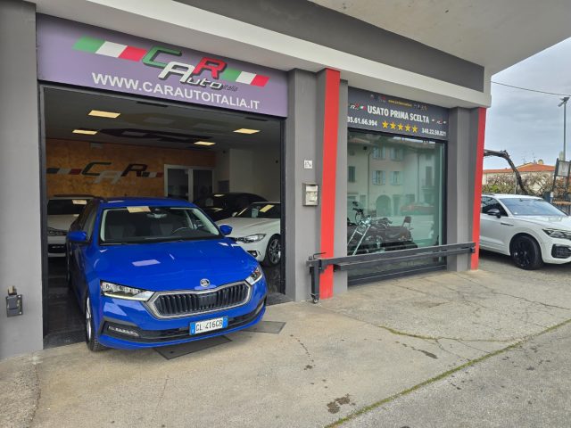 SKODA Octavia usata 159