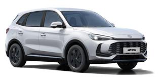 MG ZS 1.5 BENZINA 115CV std - KM ZERO ITALIANA