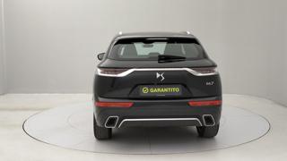 DS AUTOMOBILES DS 7 Crossback usata, con Airbag Passeggero