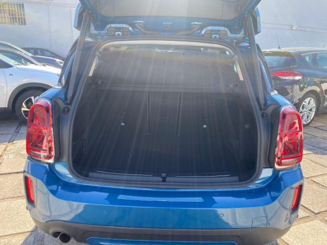 MINI Countryman usata, con Volante multifunzione