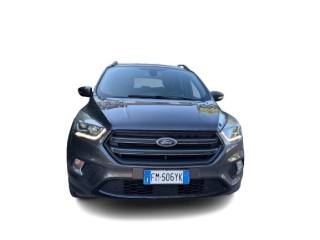 FORD Kuga usata, con Airbag
