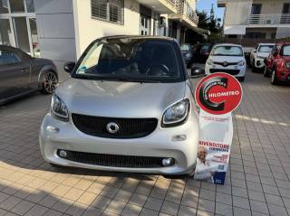 SMART ForTwo 1.0 Passion 71cv NAVI FARI LED