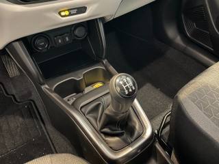 SUZUKI Swift usata, con ESP