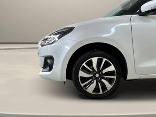 SUZUKI Swift usata, con Start/Stop Automatico