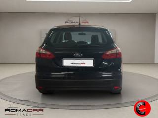 FORD Focus usata, con Alzacristalli elettrici