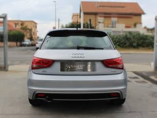 AUDI A1 usata, con Autoradio