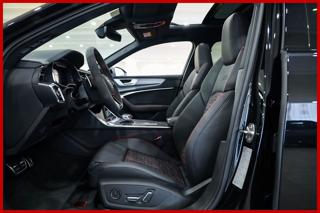 AUDI RS6 usata, con Climatizzatore