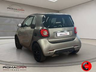 SMART ForTwo usata, con Alzacristalli elettrici