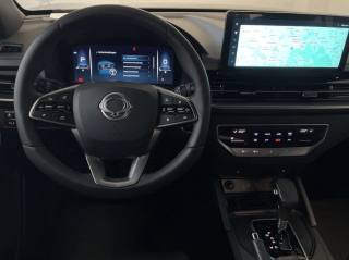 KGM Rexton usata, con Chiusura centralizzata