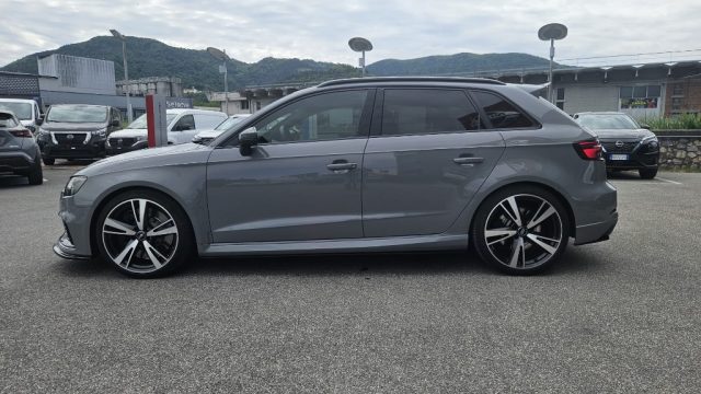 AUDI RS3 usata, con Chiusura centralizzata