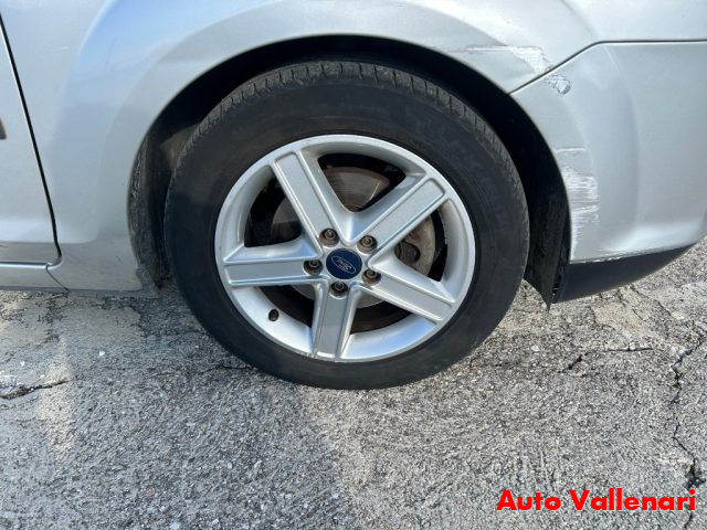 FORD Focus usata 12