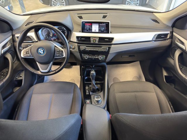 BMW X2 usata, con Climatizzatore