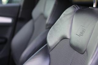 AUDI Q5 usata, con Cronologia tagliandi