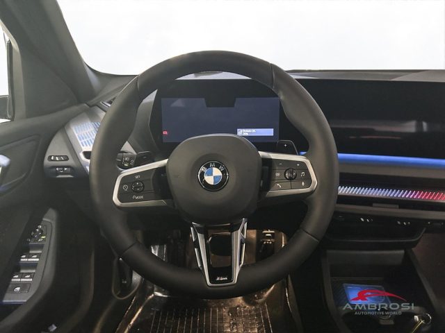 BMW 118 usata 13