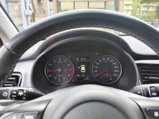 KIA Stonic usata, con Fendinebbia