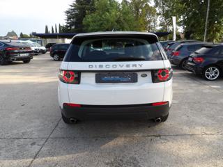 LAND ROVER Discovery Sport usata, con Airbag Passeggero