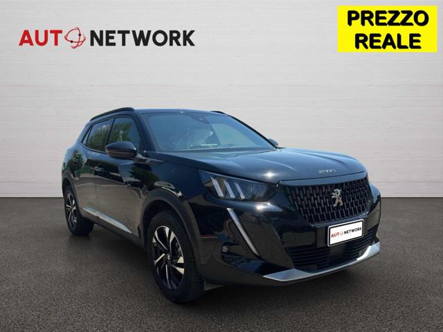 PEUGEOT 2008 usata, con ABS