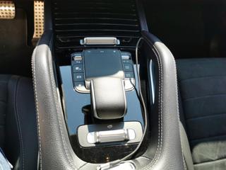 MERCEDES-BENZ GLE 300 usata, con Cronologia tagliandi