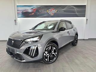 PEUGEOT 2008 usata, con Airbag laterali