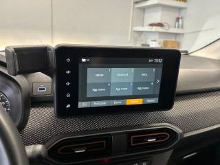 DACIA Sandero usata, con Portapacchi