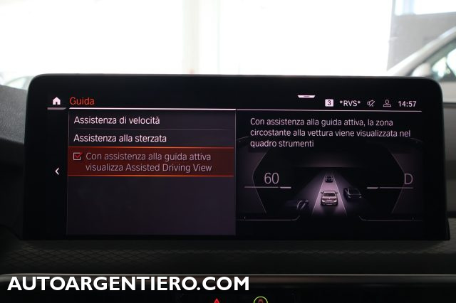 BMW X3 usata, con Vivavoce
